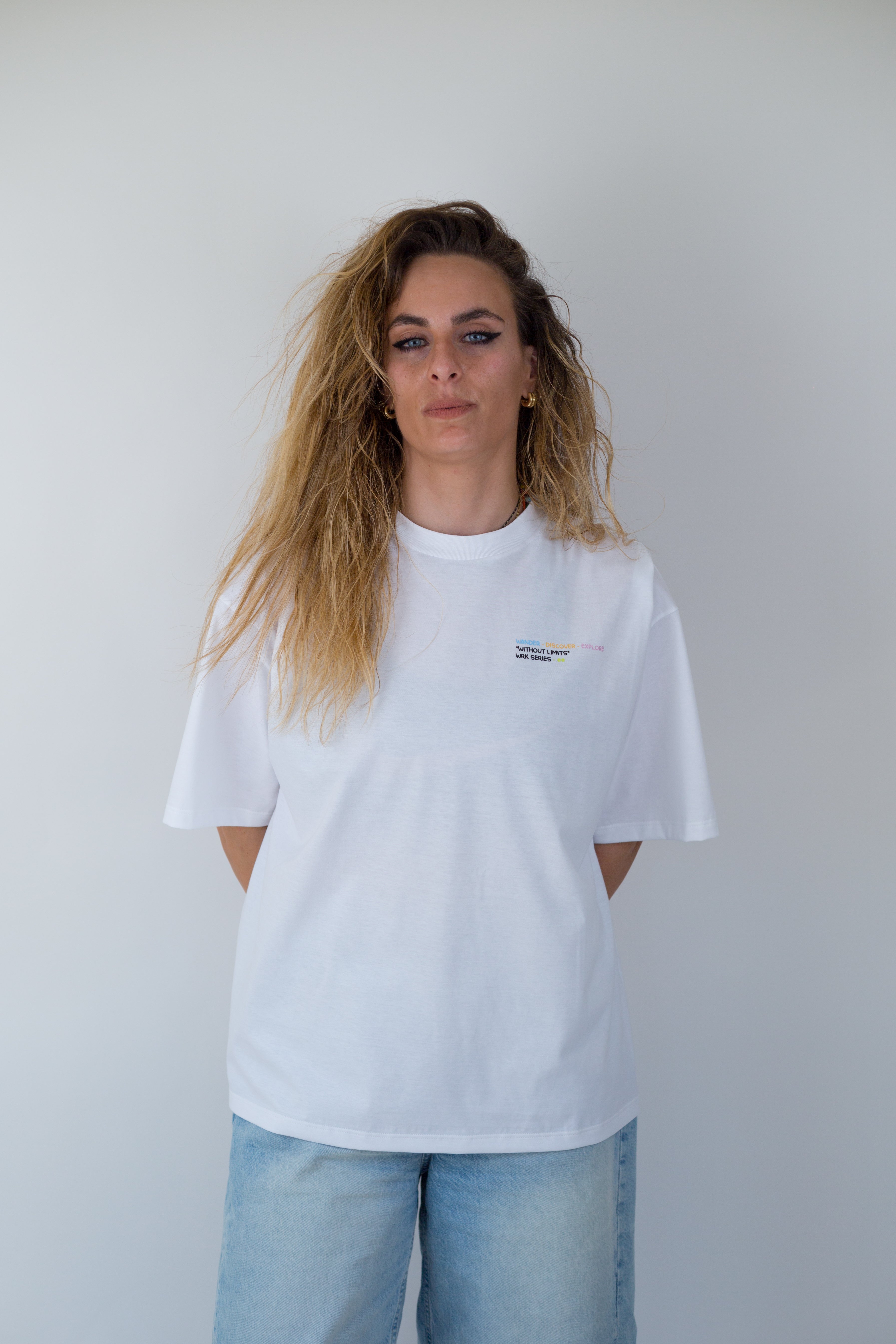 Wanderwheel T-Shirt