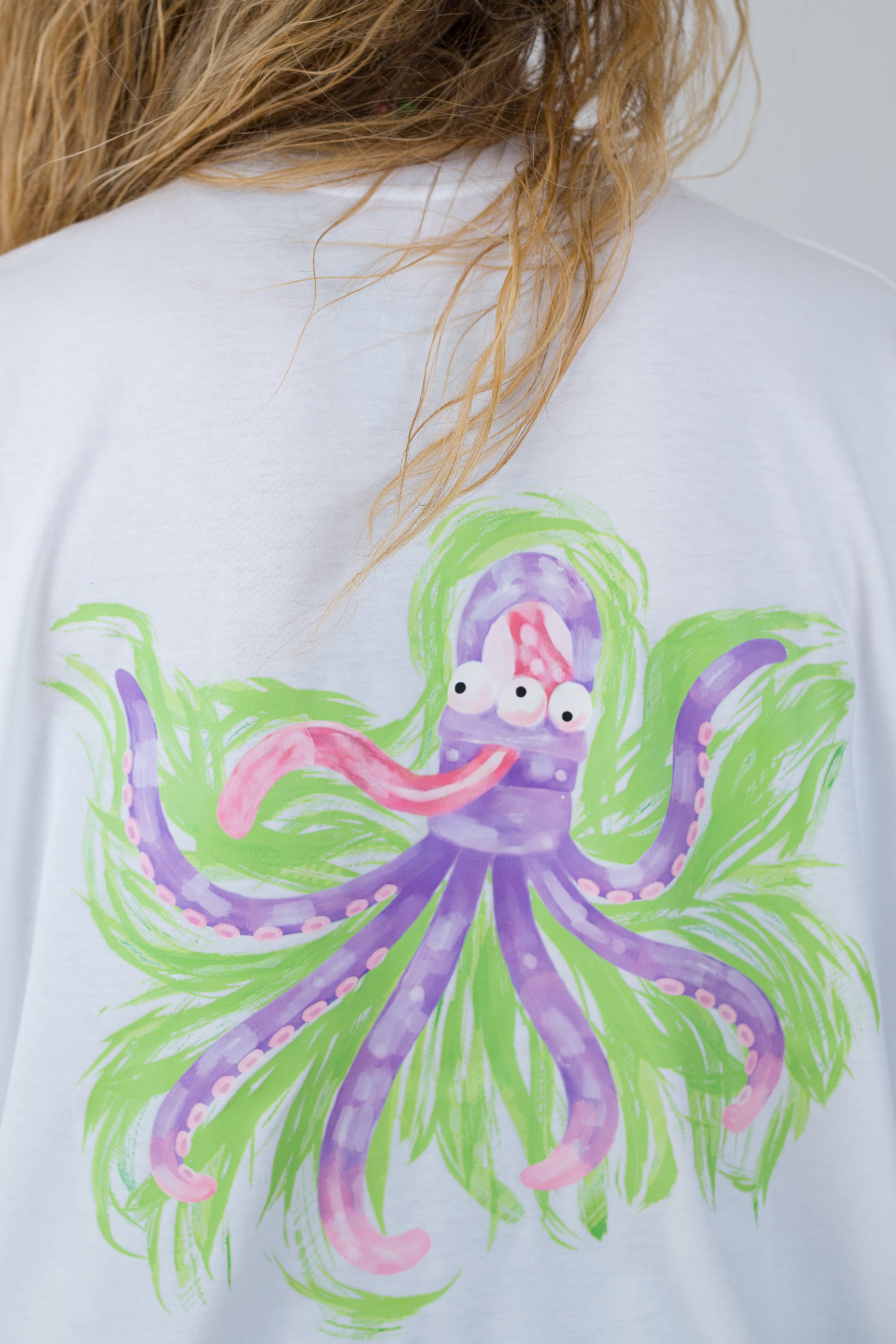 Wynwood Octowalls T-Shirt