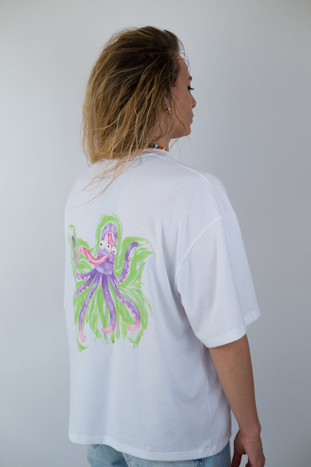 Wynwood Octowalls T-Shirt