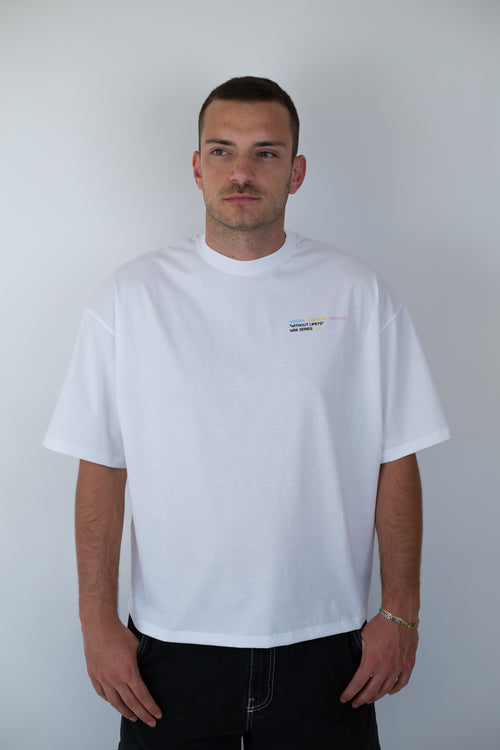 Wanderwheel T-Shirt