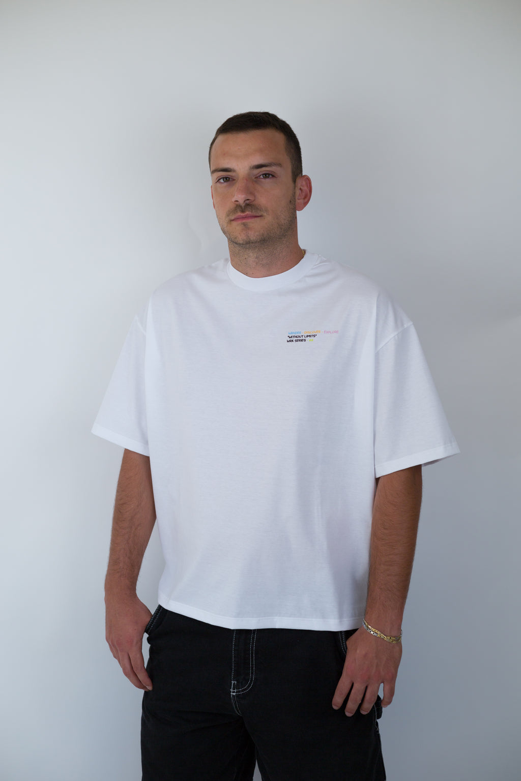 Wanderwheel T-Shirt