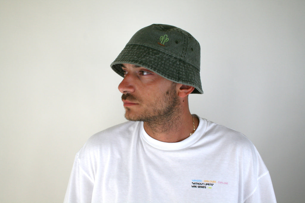 Desert Trail Bucket Hat