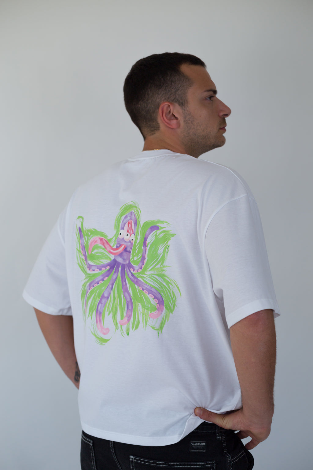 Wynwood Octowalls T-Shirt
