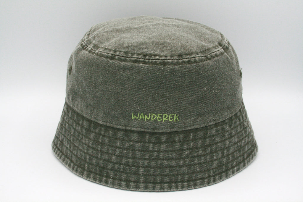 Desert Trail Bucket Hat
