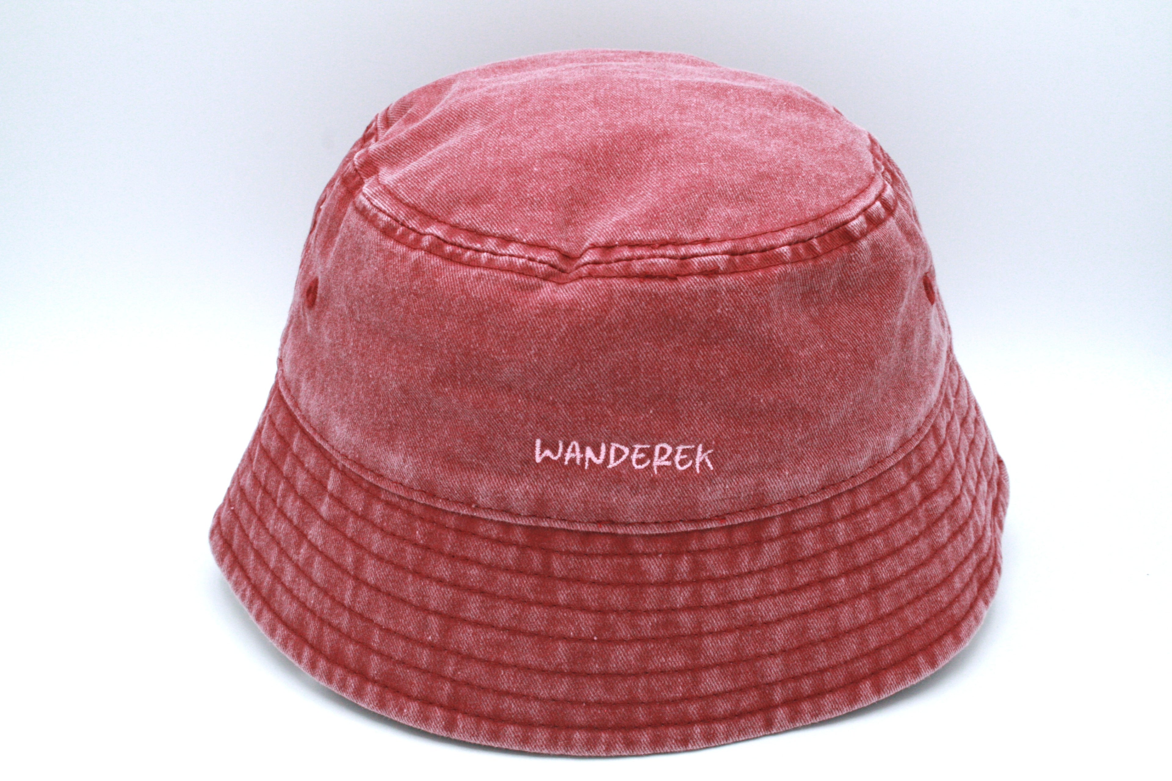 Flamingo Coast Bucket Hat
