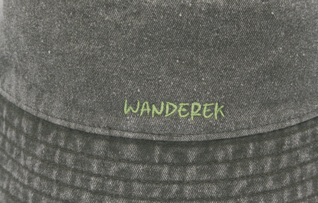Desert Trail Bucket Hat