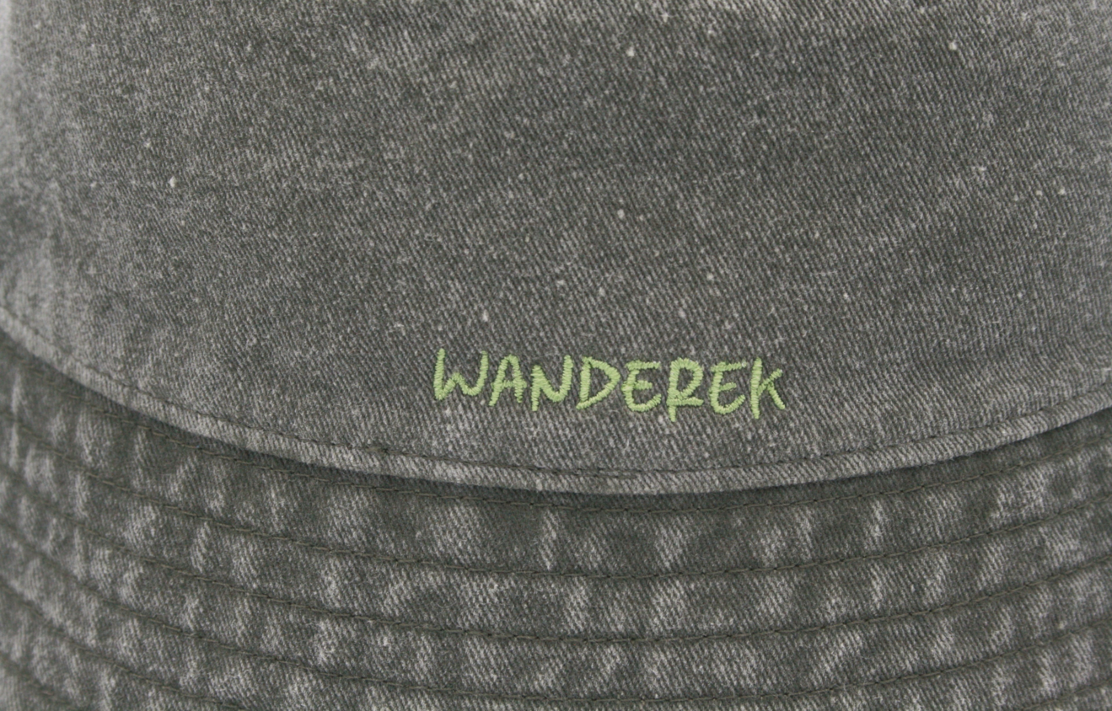 Desert Trail Bucket Hat