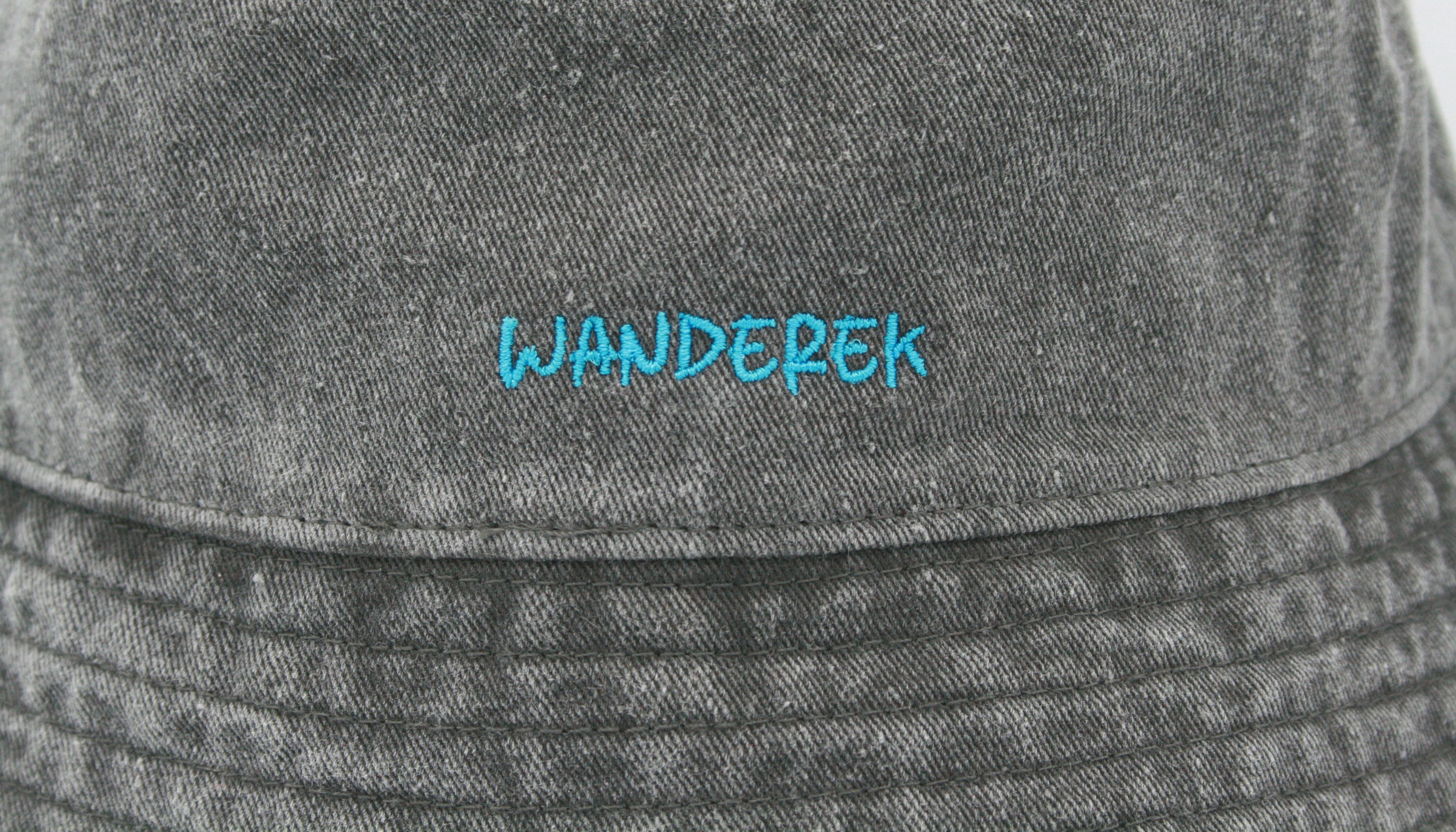 Midnight Wave Bucket Hat
