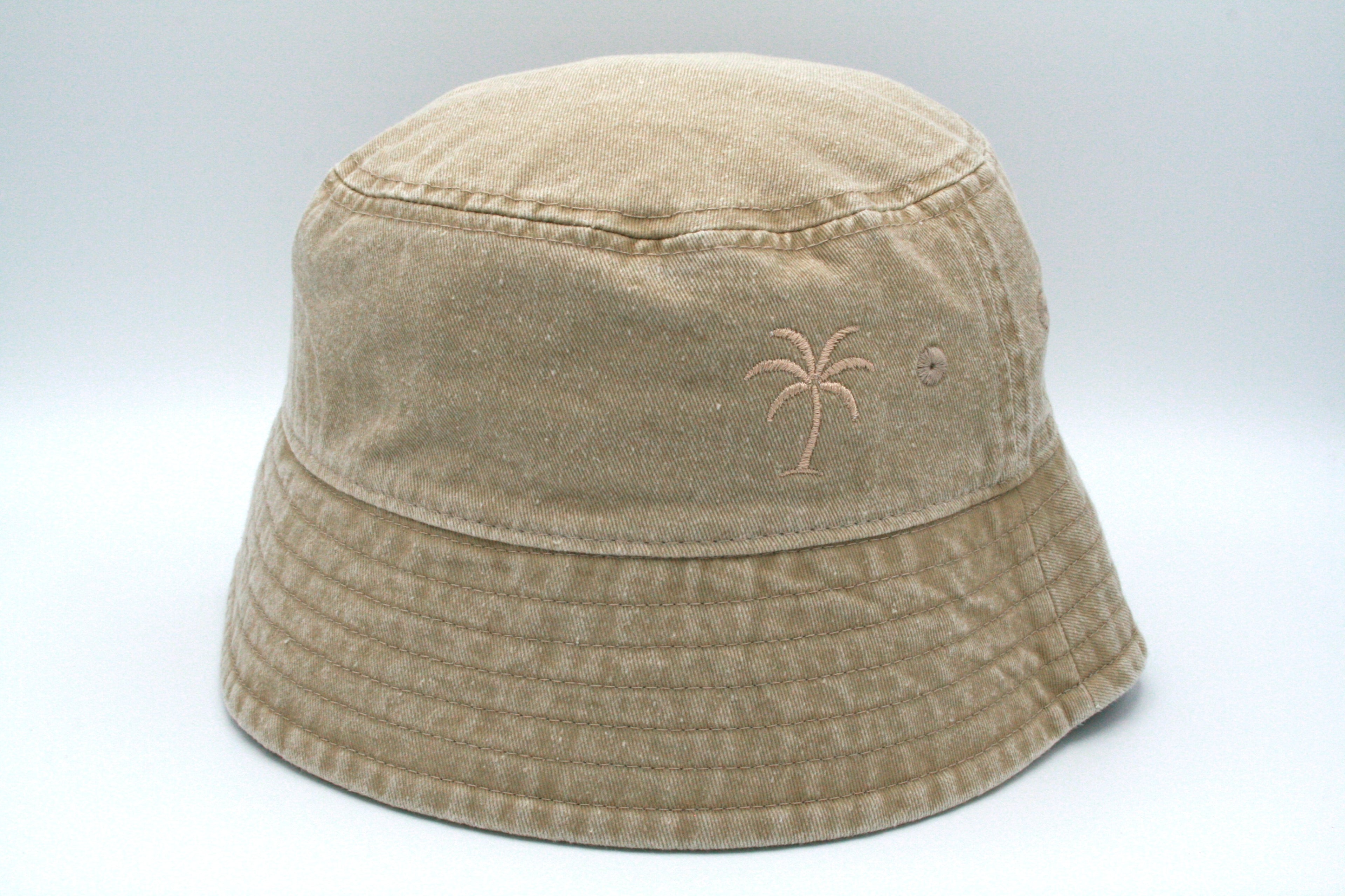 Sandy Escape Bucket Hat