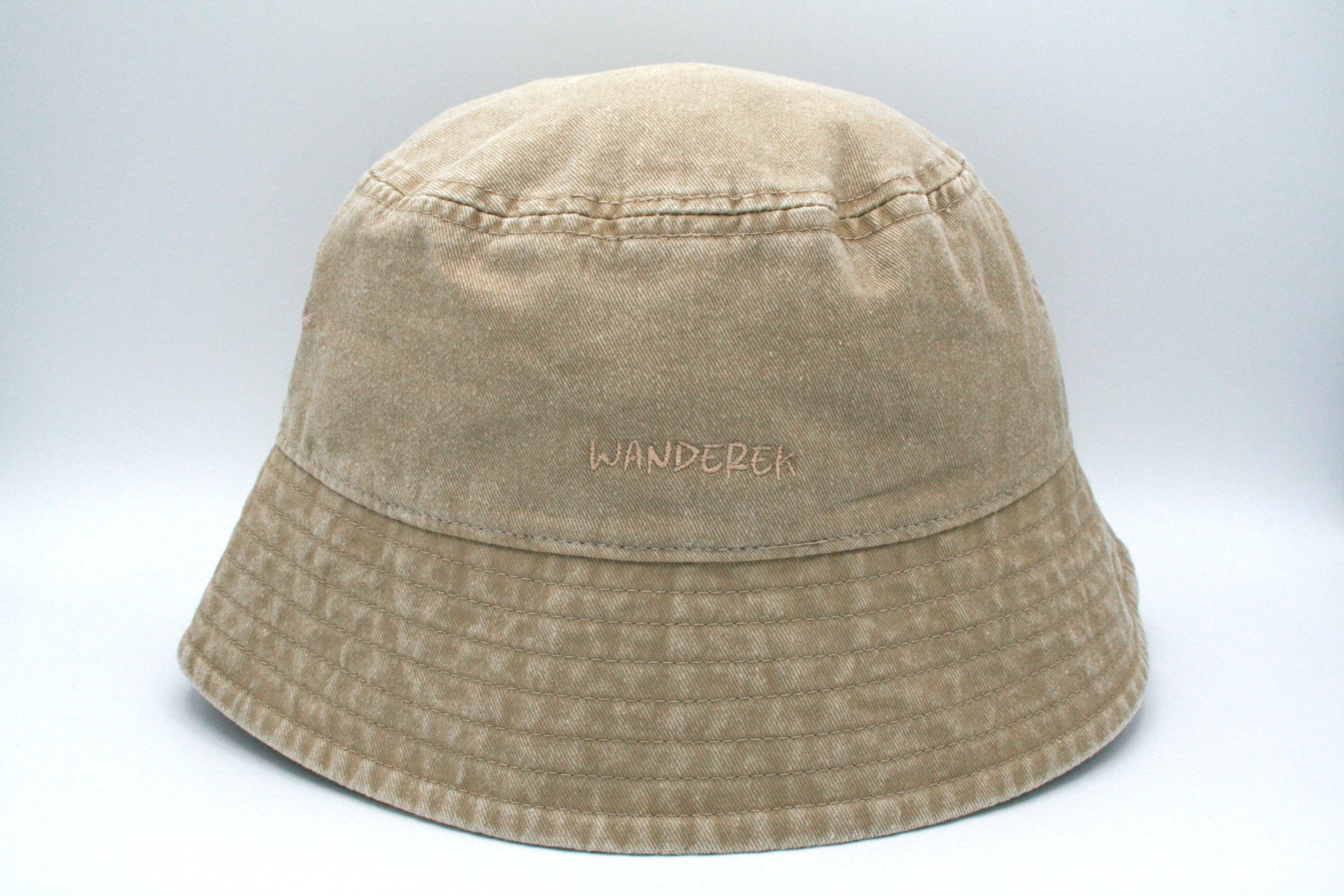 Sandy Escape Bucket Hat