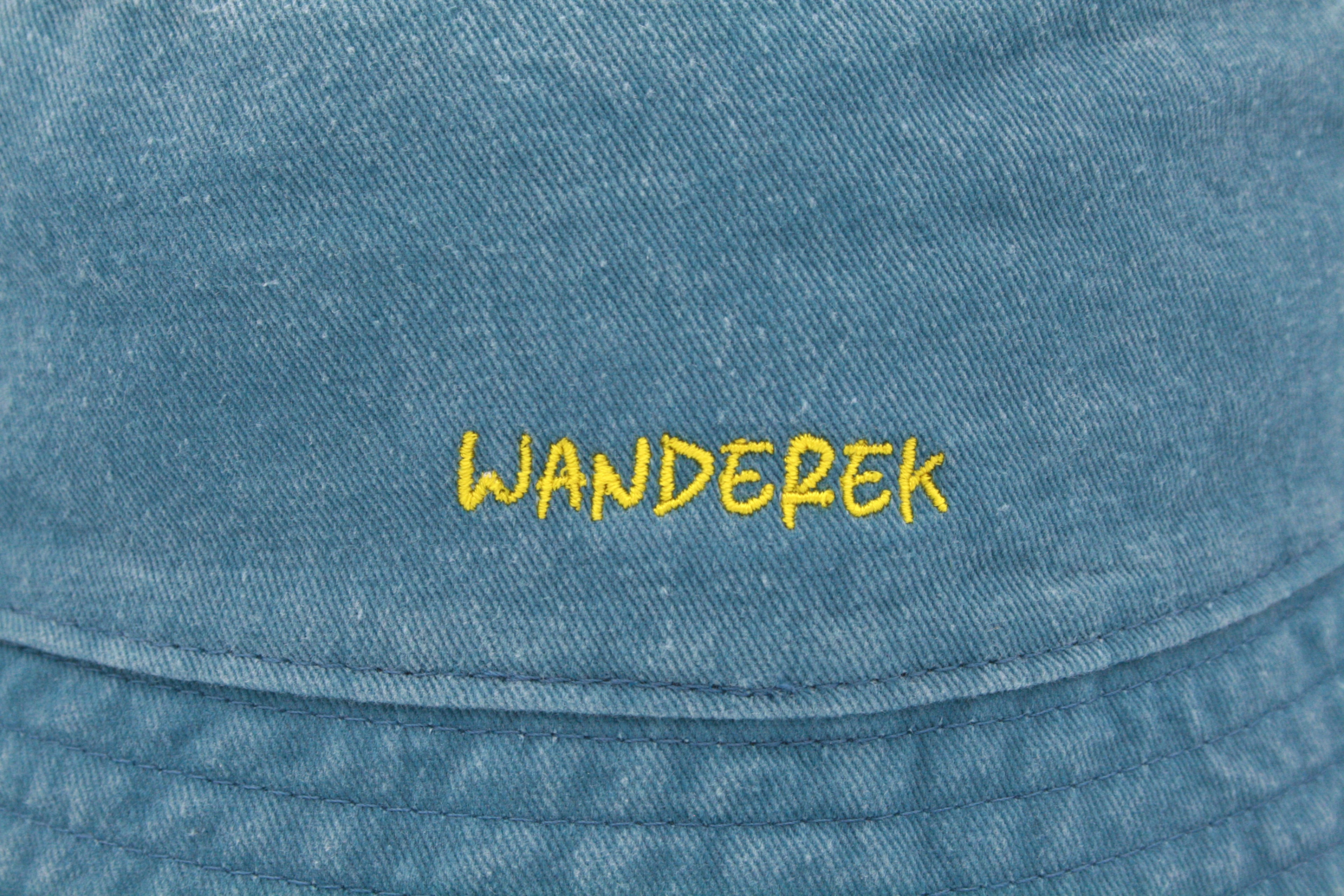 Sun Chaser Bucket Hat