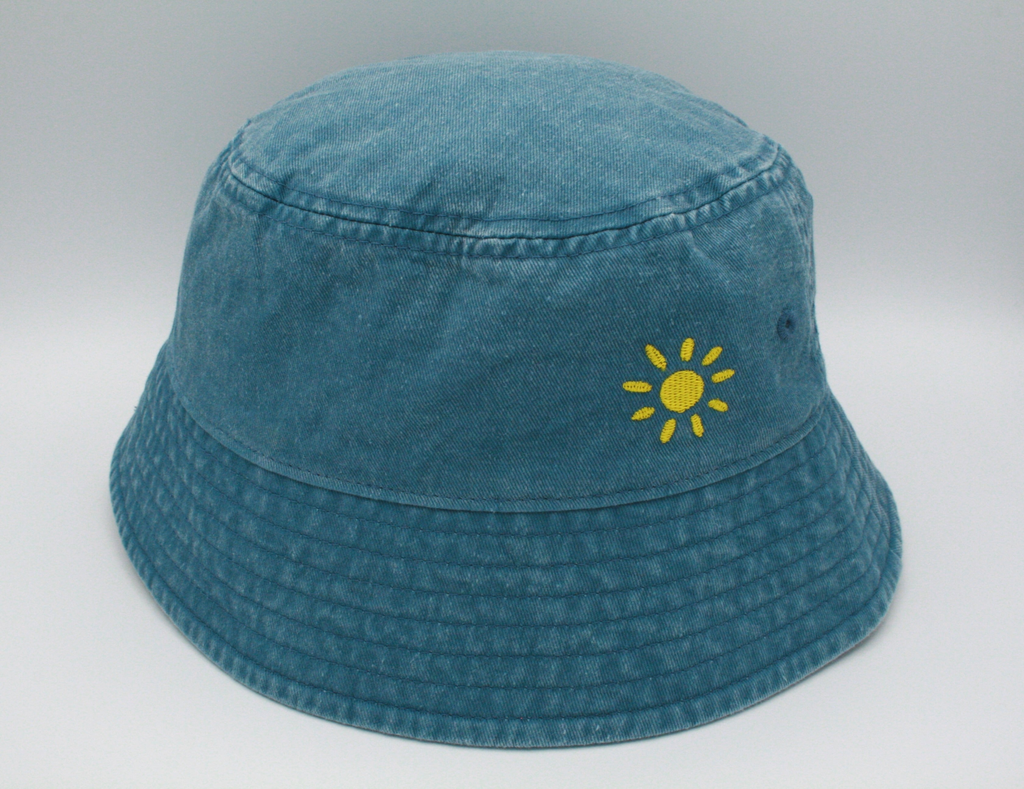 Sun Chaser Bucket Hat