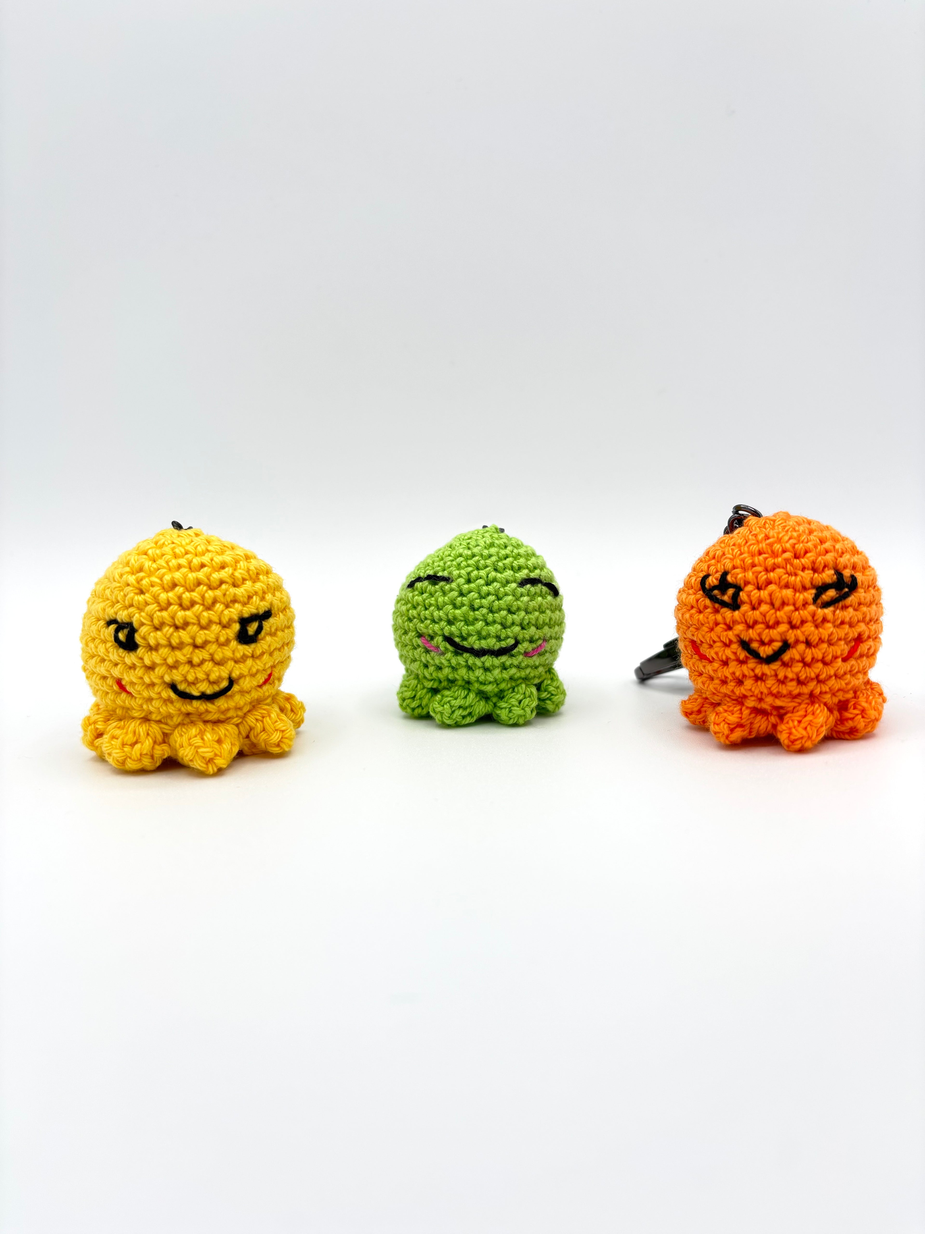 Octo Buddy