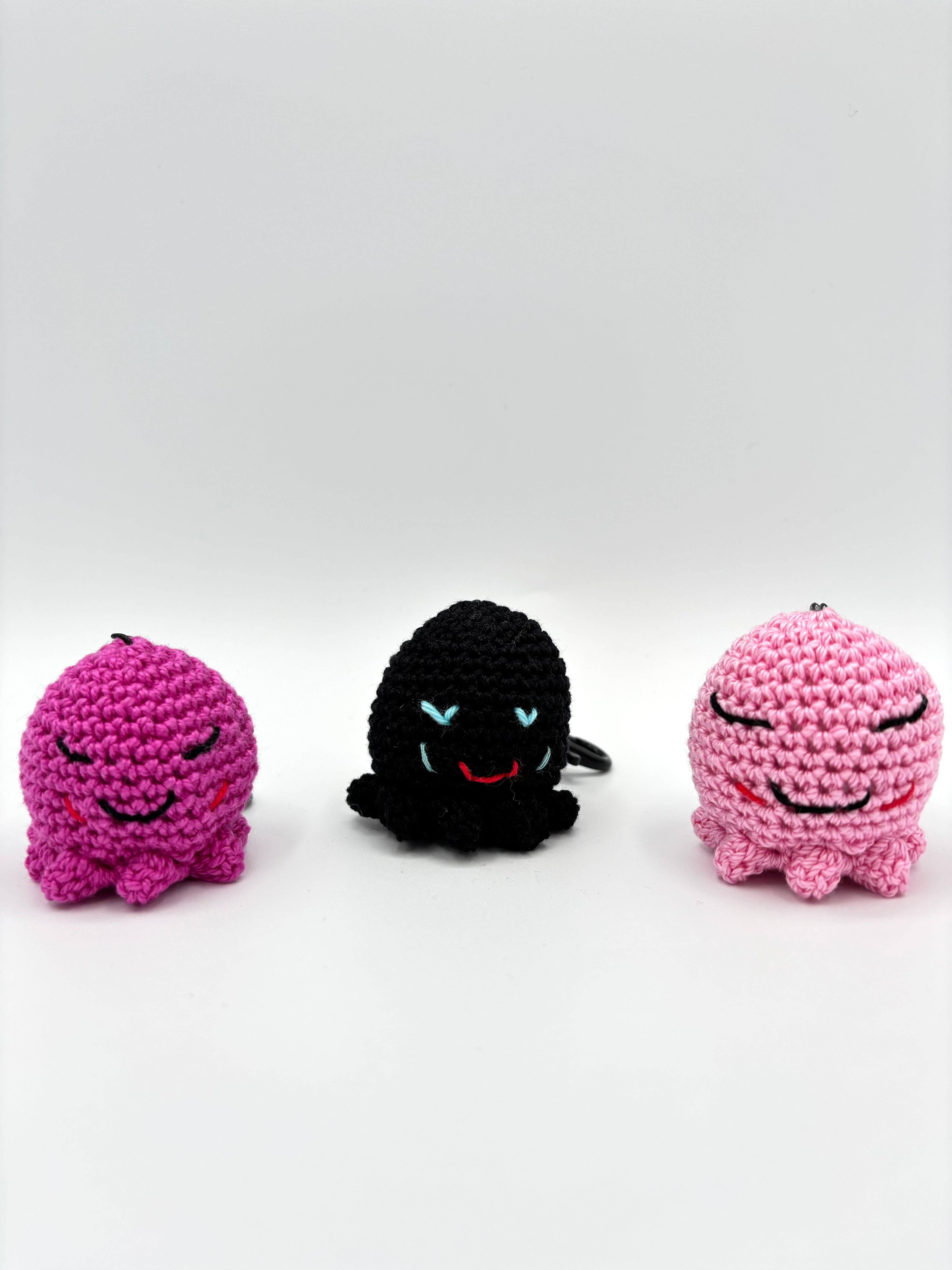 Octo Buddy