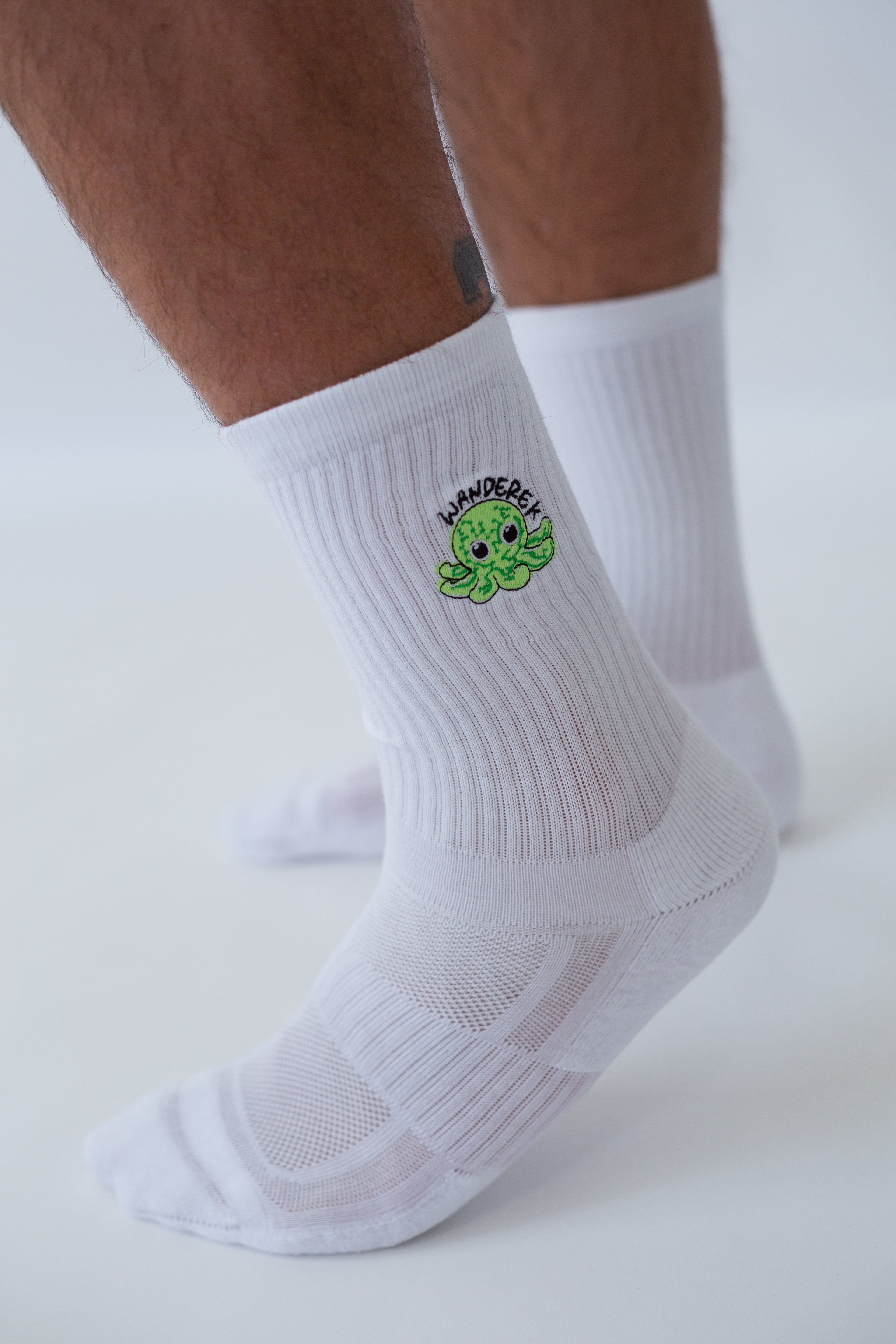 Octo Socks