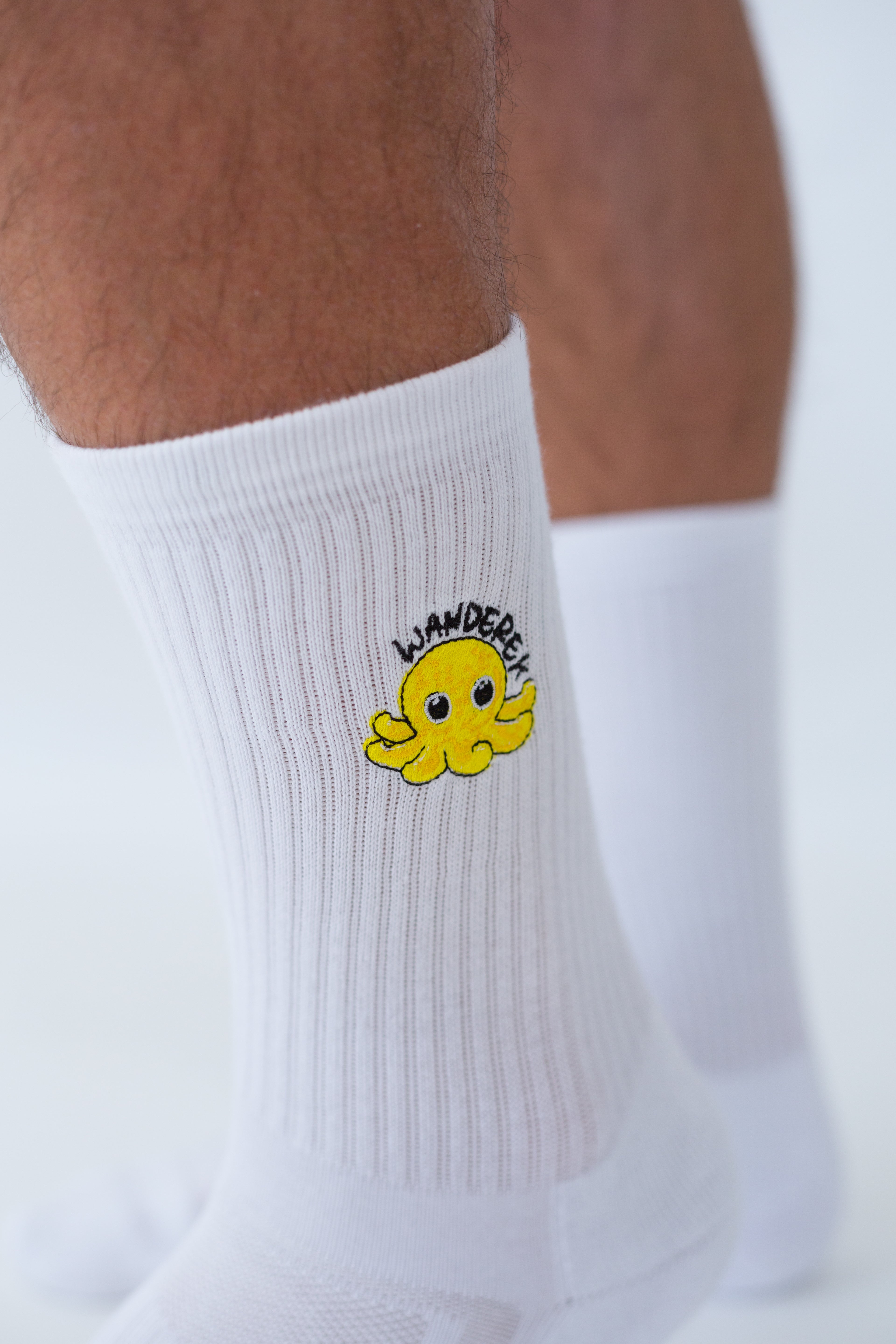 Octo Socks