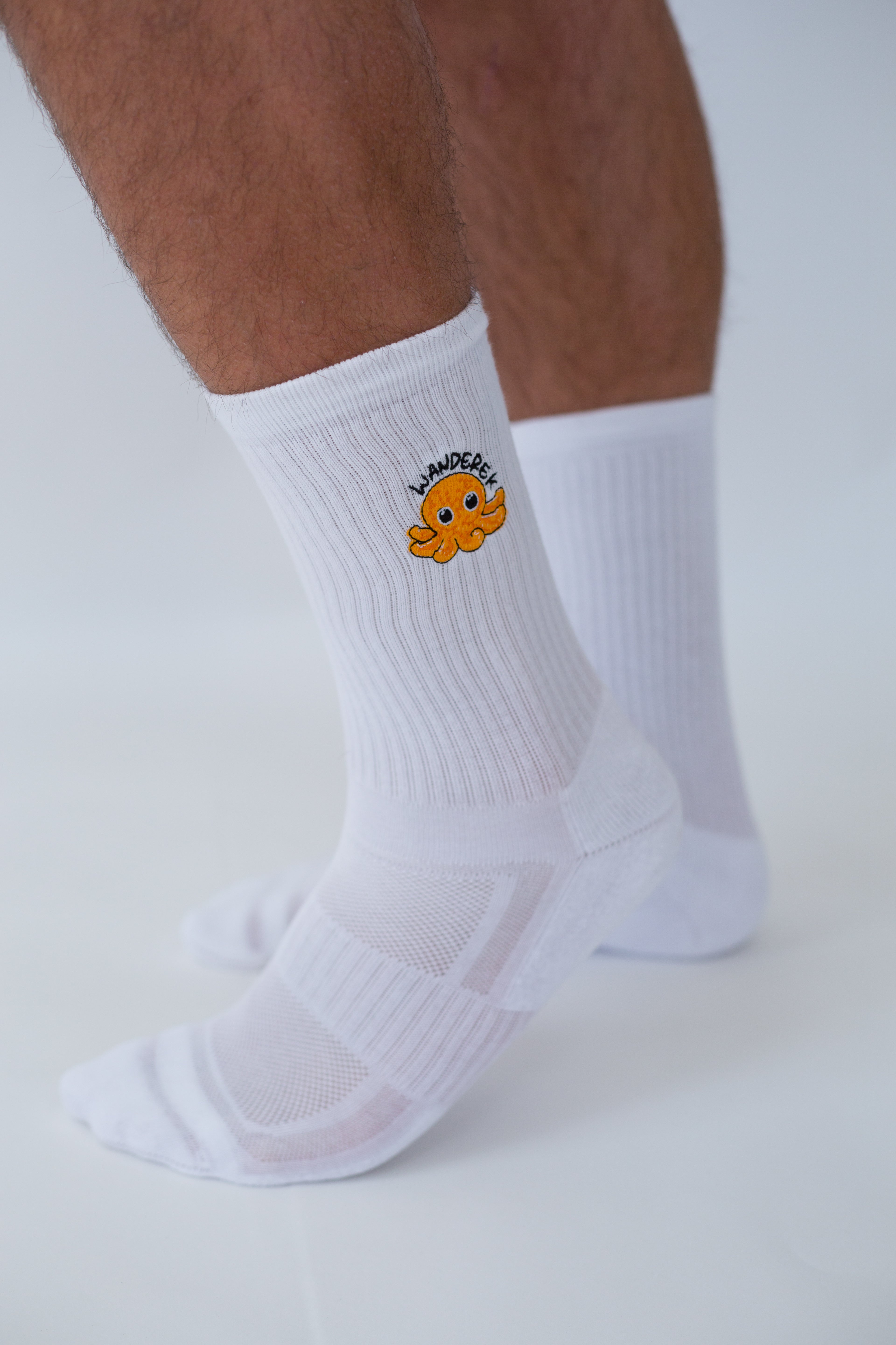 Octo Socks