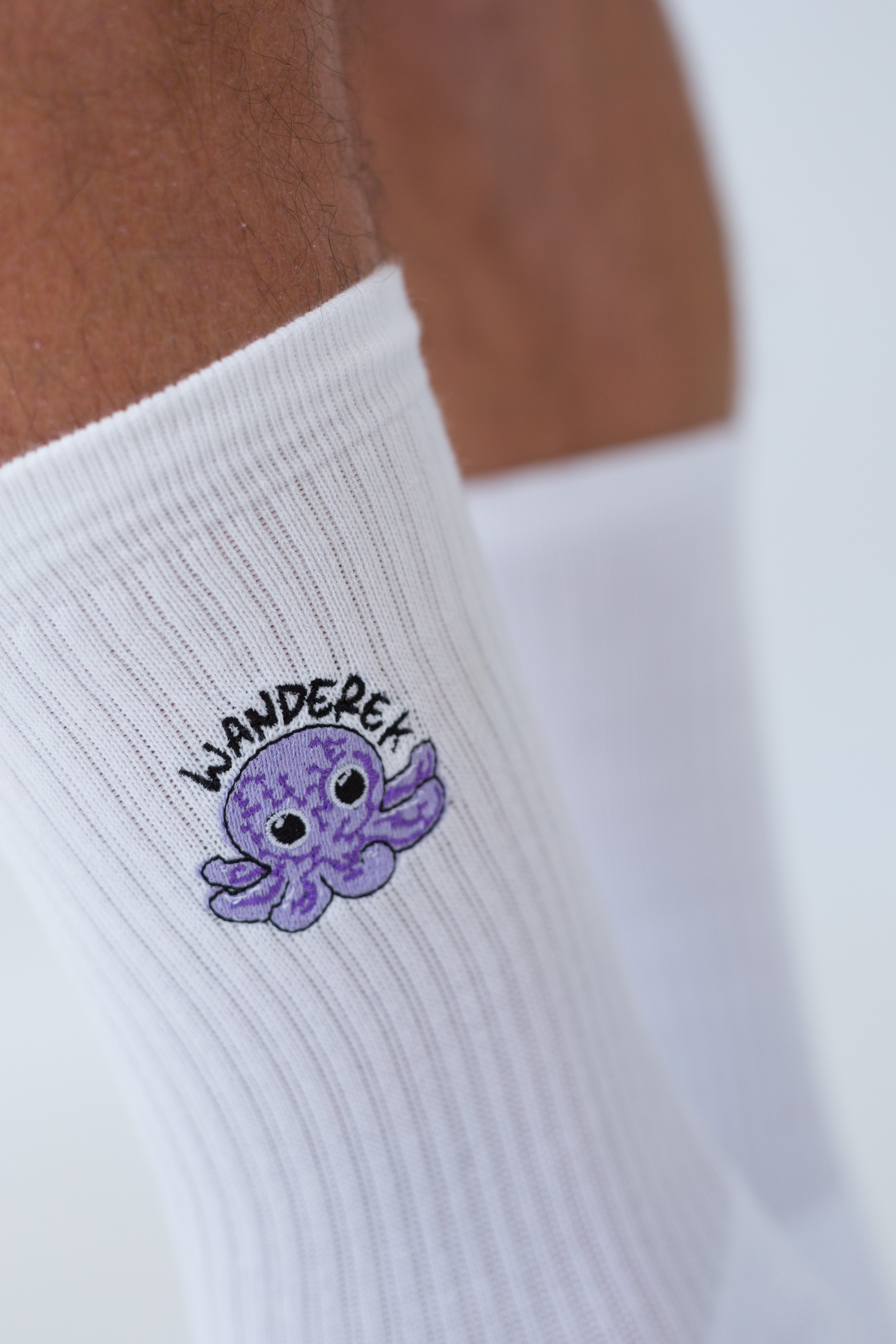 Octo Socks
