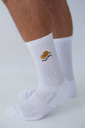 Texas Cowboy socks