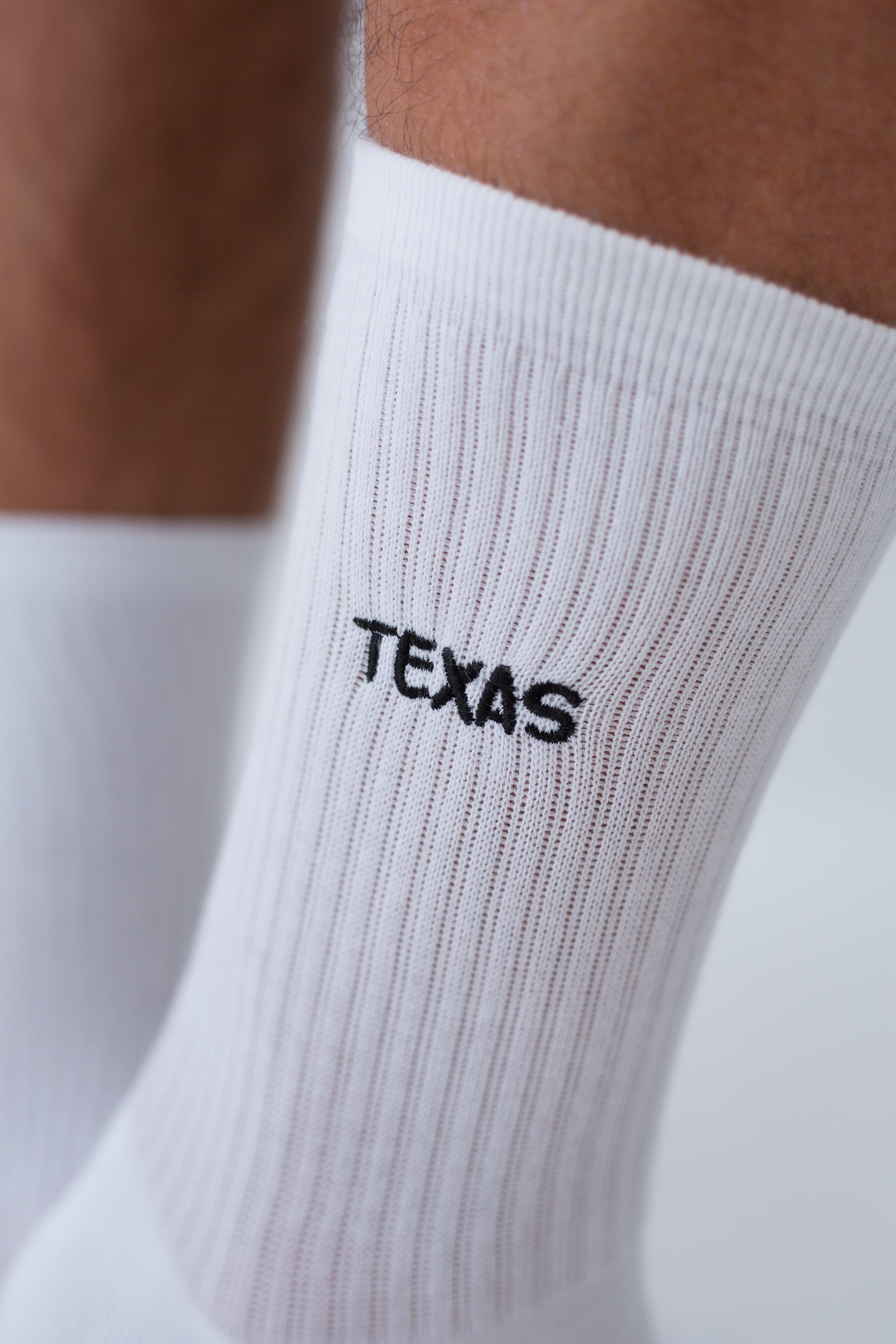Texas Cowboy socks